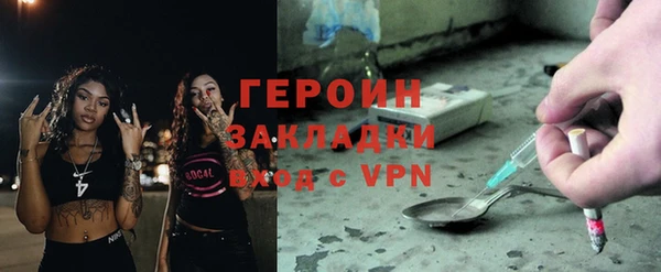 хмурый Магас