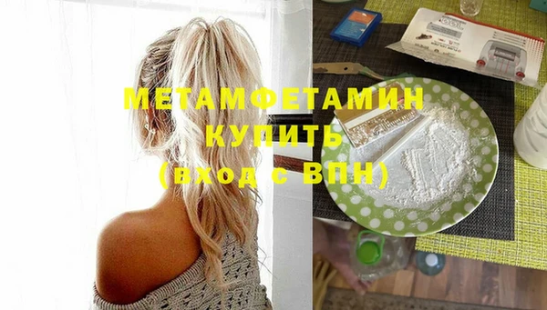 хмурый Магас