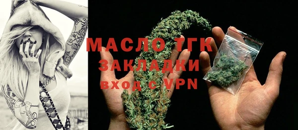 хмурый Магас